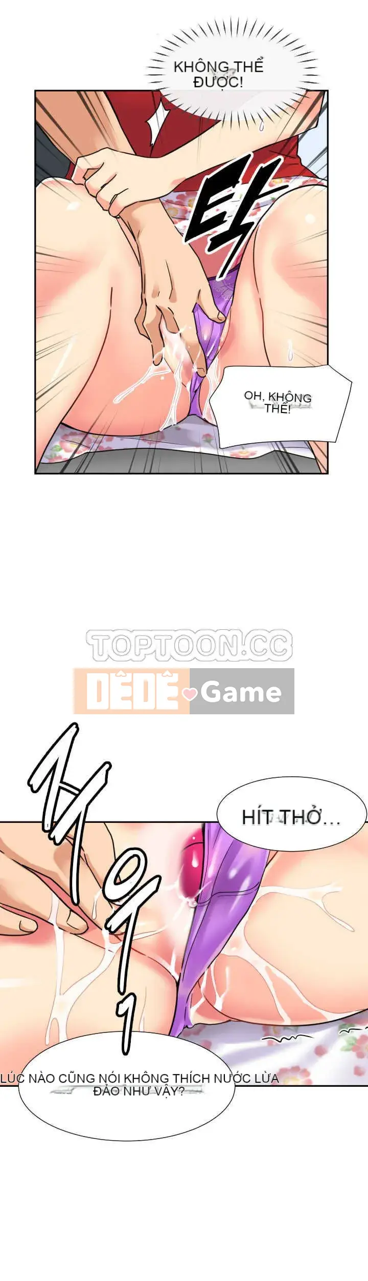 Huấn Luyện Vợ Của Bạn Chương 1-52