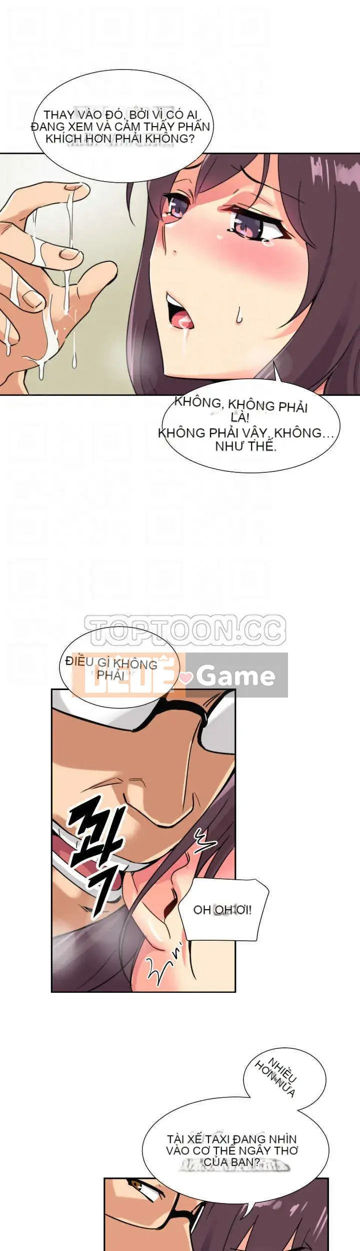 Huấn Luyện Vợ Của Bạn Chương 1-52