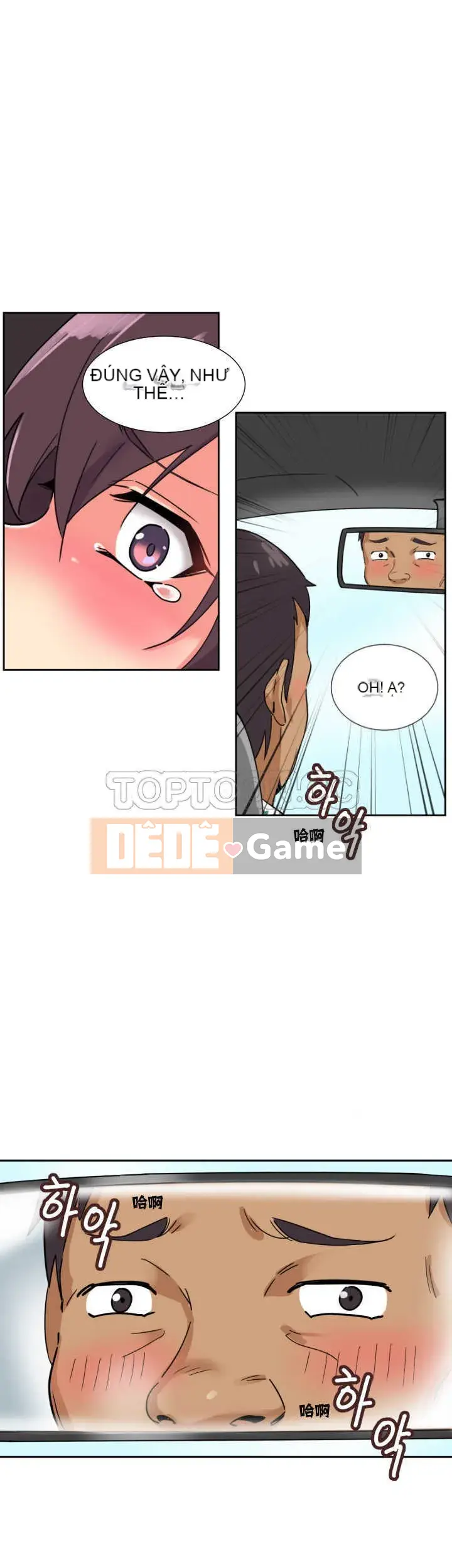 Huấn Luyện Vợ Của Bạn Chương 1-52