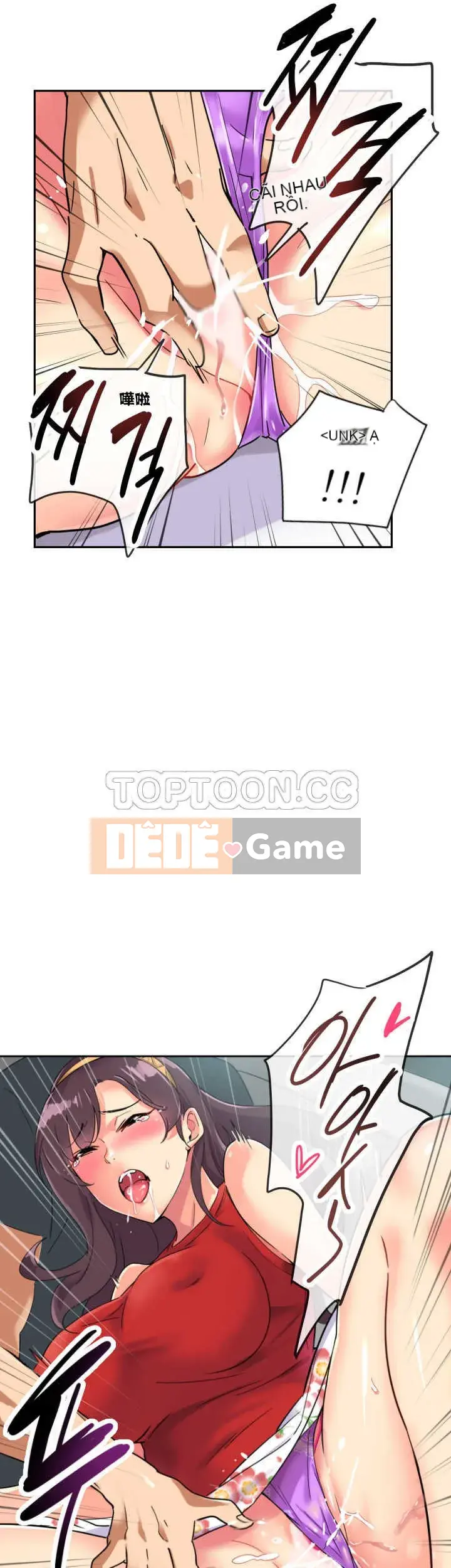 Huấn Luyện Vợ Của Bạn Chương 1-52