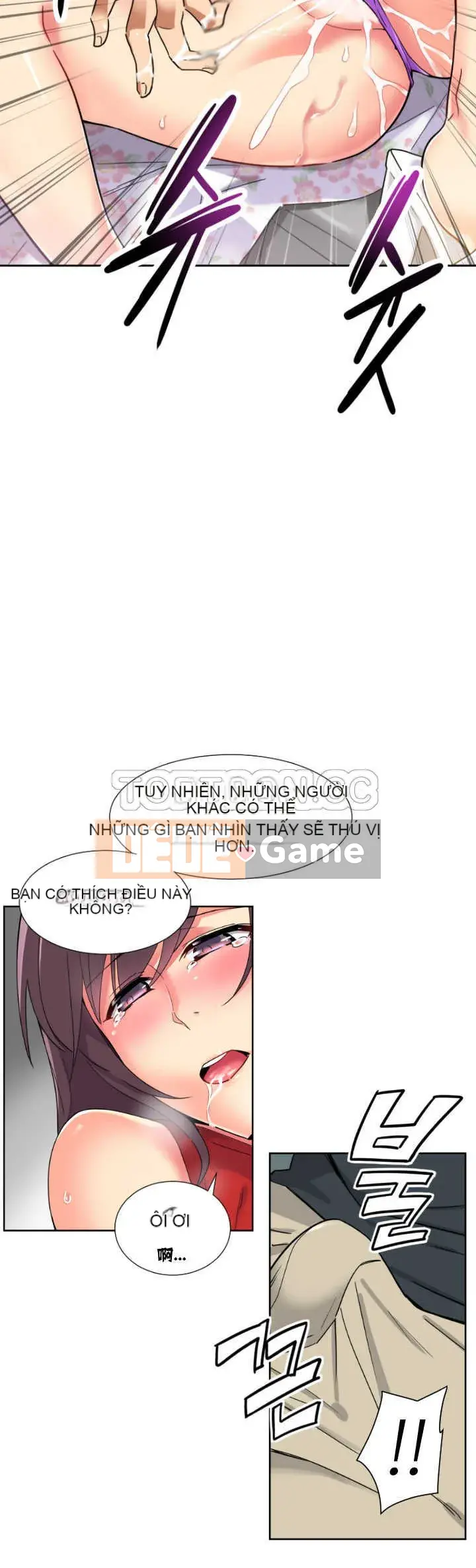 Huấn Luyện Vợ Của Bạn Chương 1-52