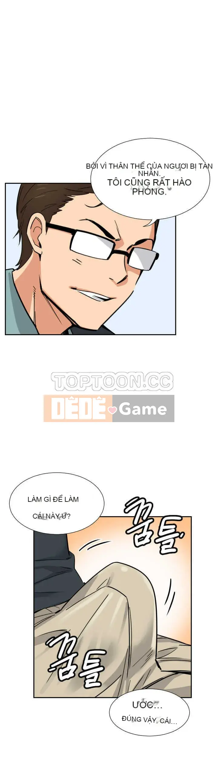 Huấn Luyện Vợ Của Bạn Chương 1-52