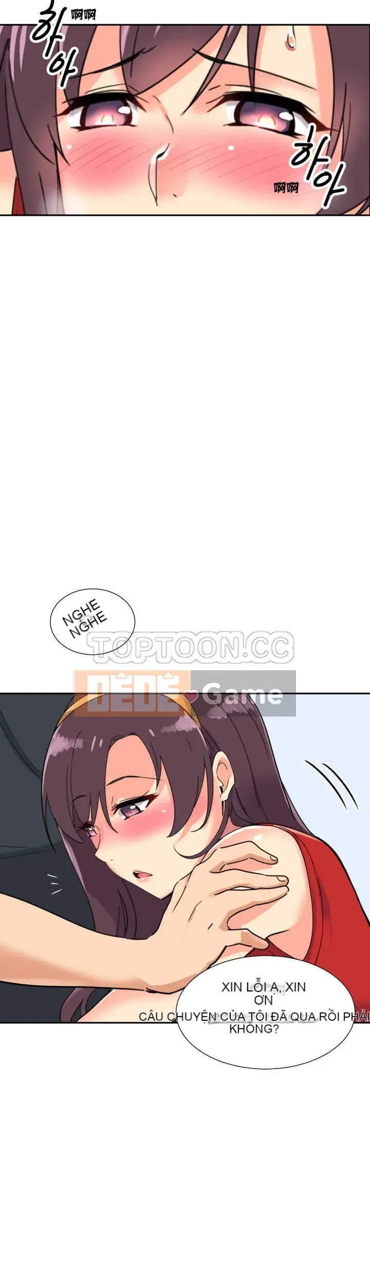 Huấn Luyện Vợ Của Bạn Chương 1-52