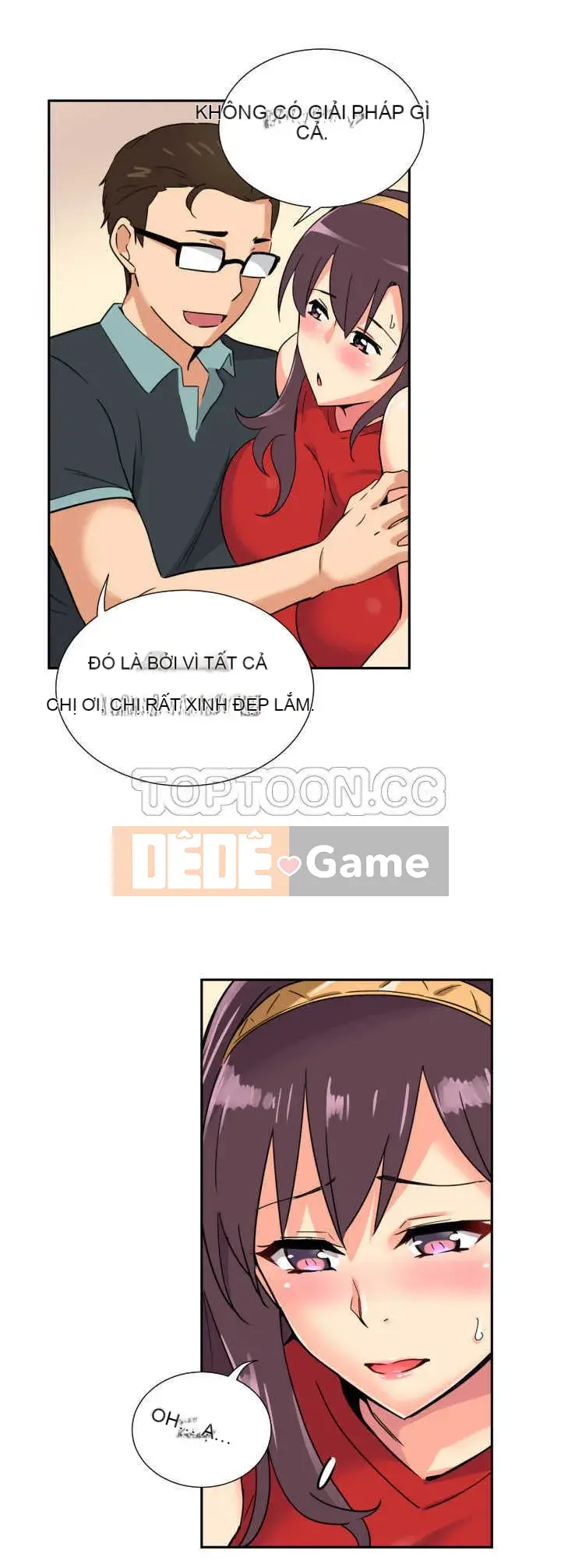 Huấn Luyện Vợ Của Bạn Chương 1-52