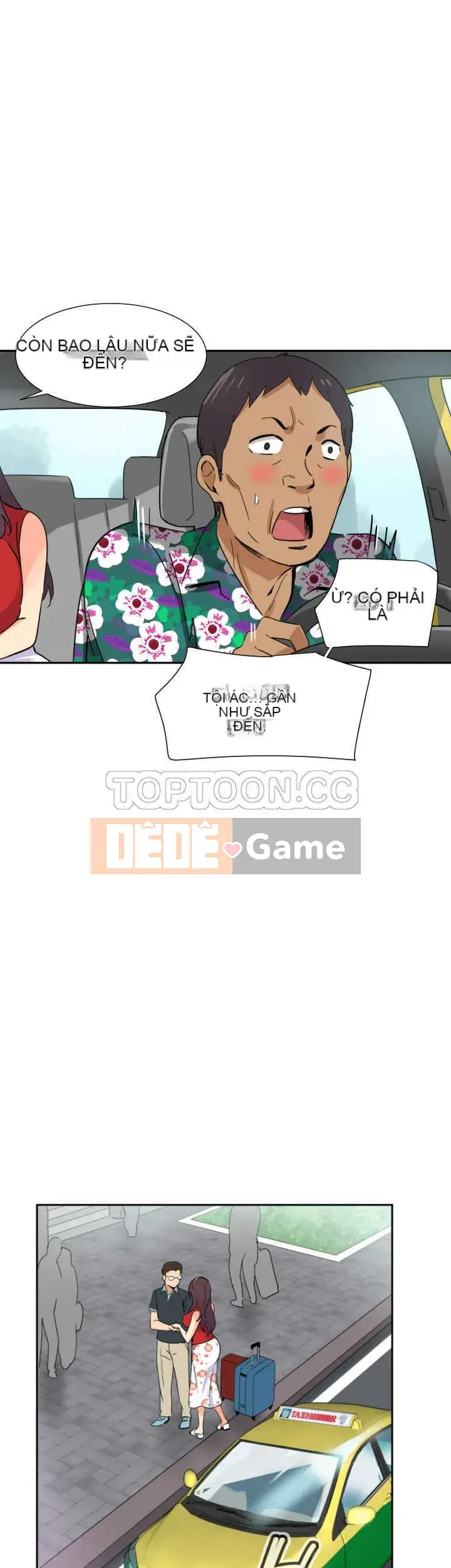 Huấn Luyện Vợ Của Bạn Chương 1-52