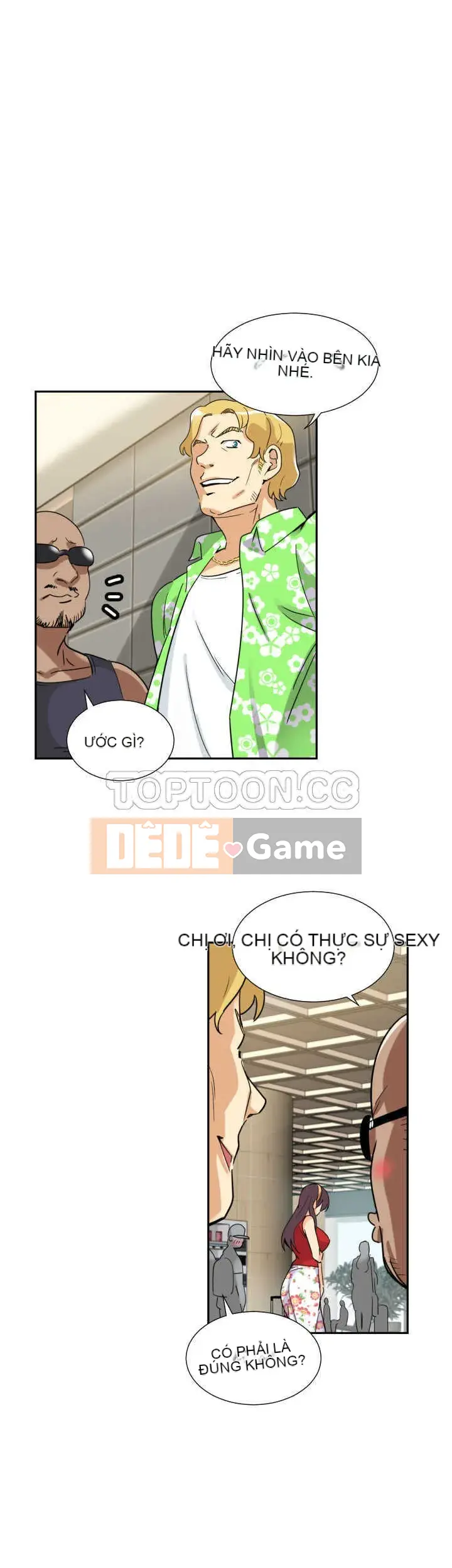 Huấn Luyện Vợ Của Bạn Chương 1-52