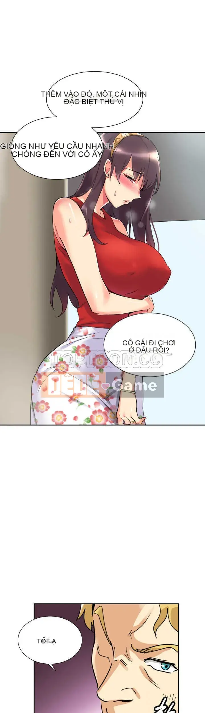 Huấn Luyện Vợ Của Bạn Chương 1-52