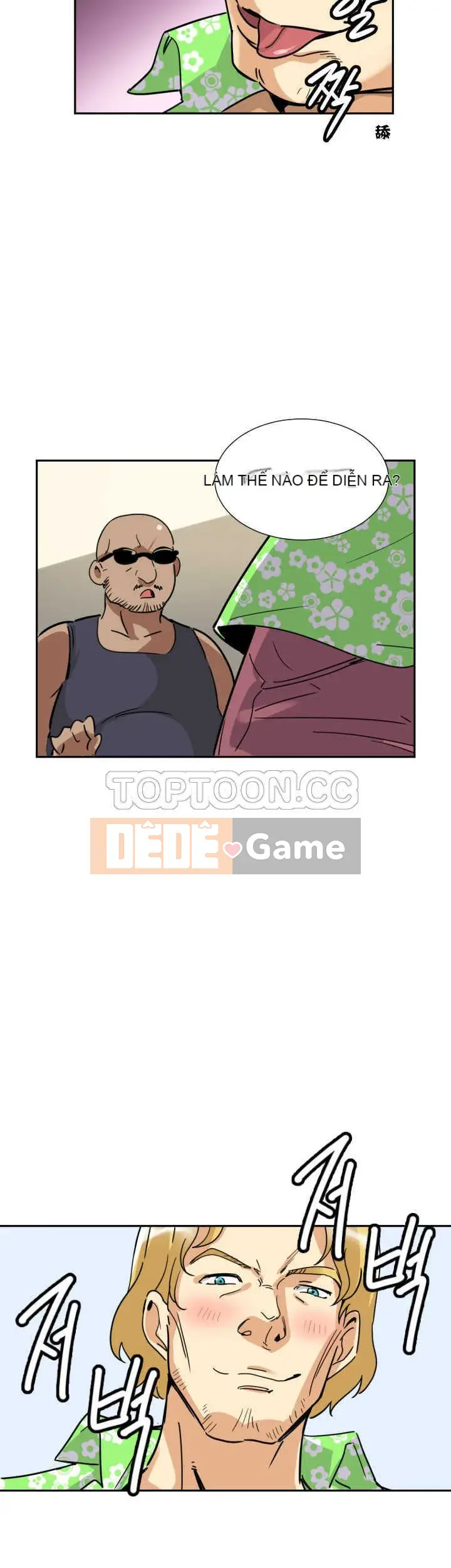 Huấn Luyện Vợ Của Bạn Chương 1-52