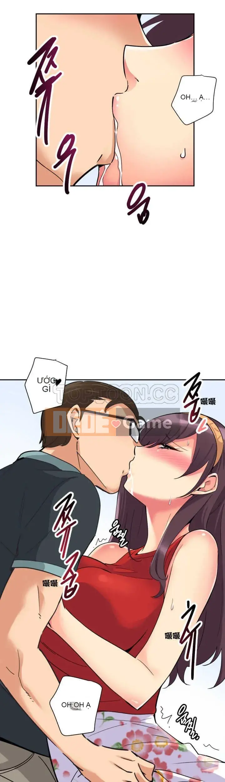 Huấn Luyện Vợ Của Bạn Chương 1-52