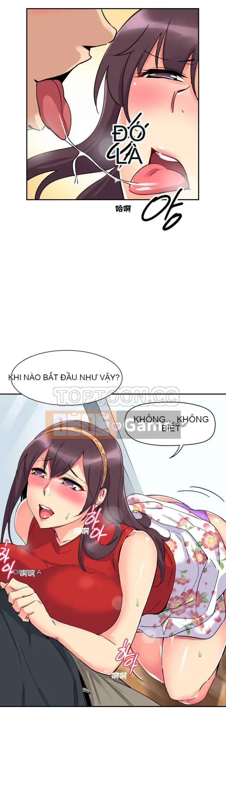 Huấn Luyện Vợ Của Bạn Chương 1-52