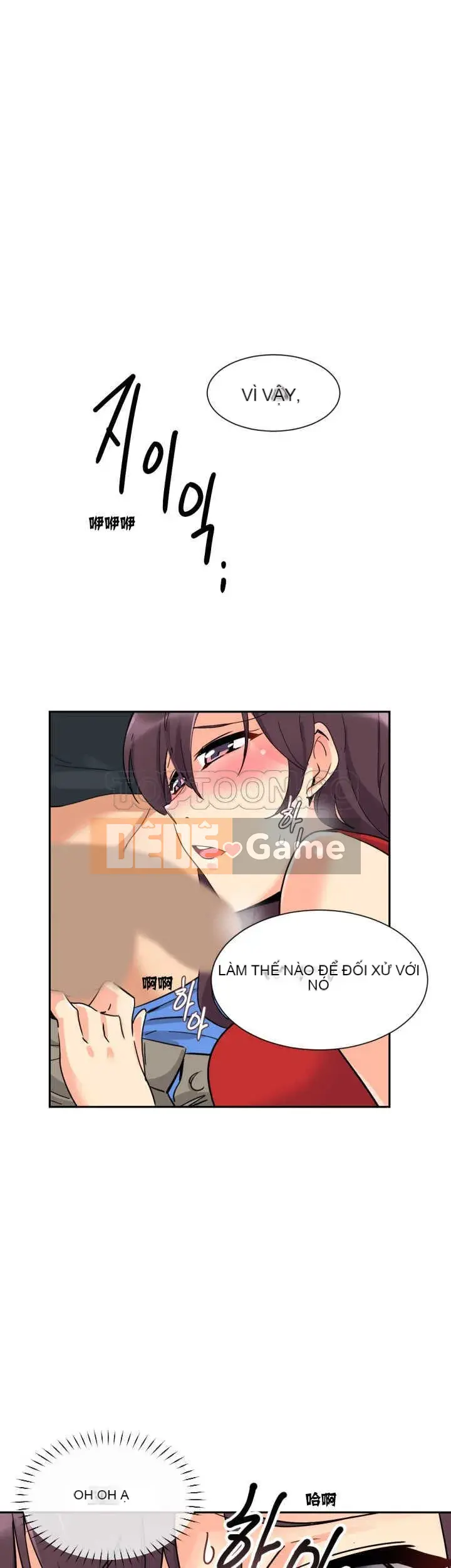 Huấn Luyện Vợ Của Bạn Chương 1-52