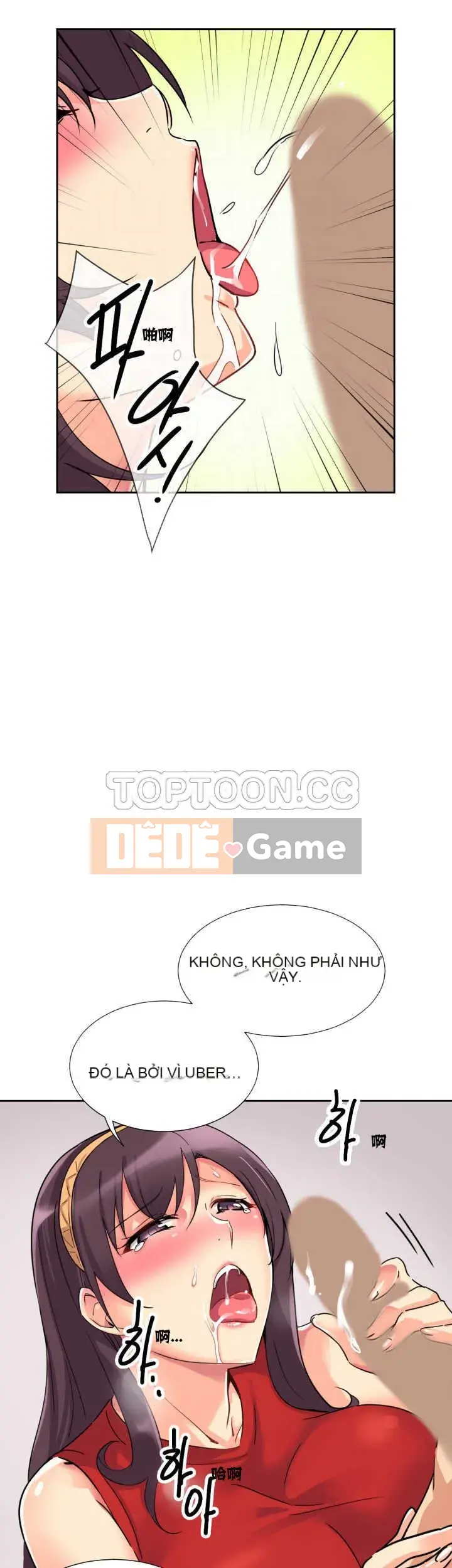 Huấn Luyện Vợ Của Bạn Chương 1-52