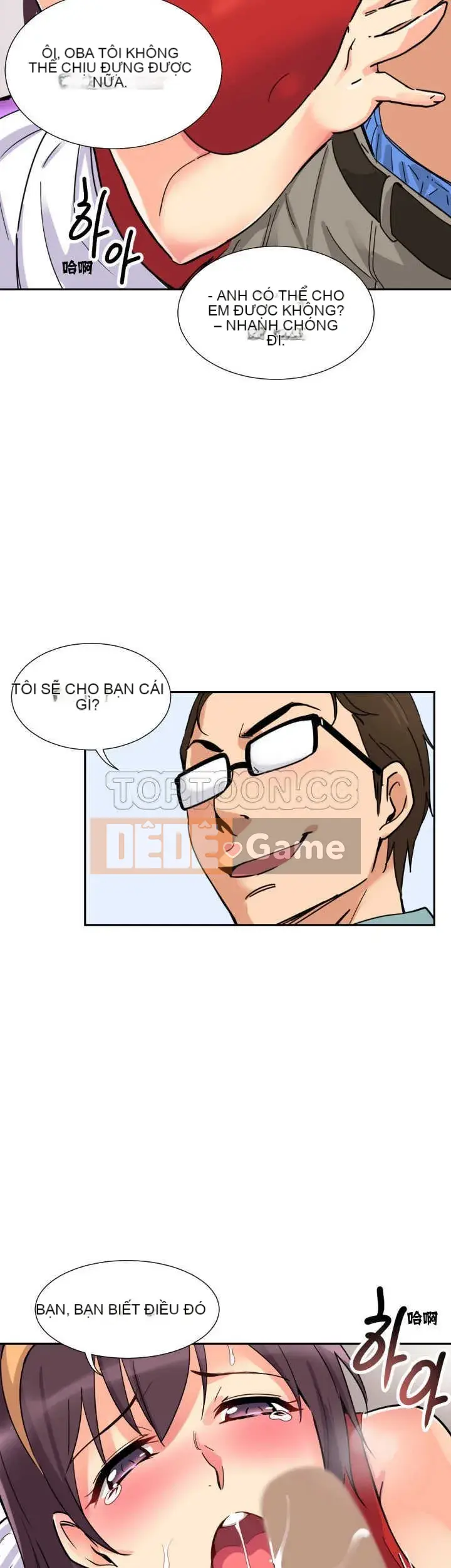 Huấn Luyện Vợ Của Bạn Chương 1-52