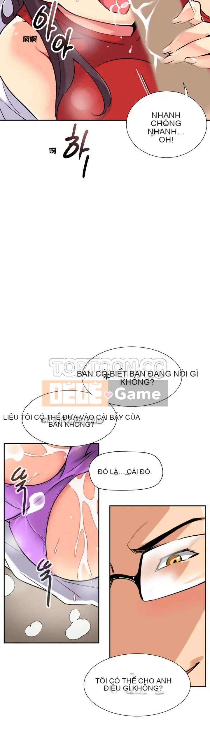 Huấn Luyện Vợ Của Bạn Chương 1-52