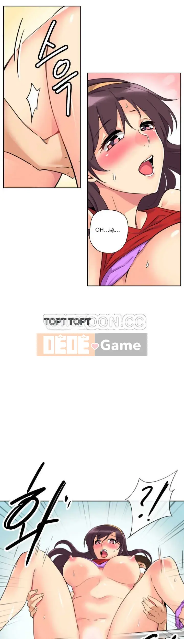 Huấn Luyện Vợ Của Bạn Chương 1-52