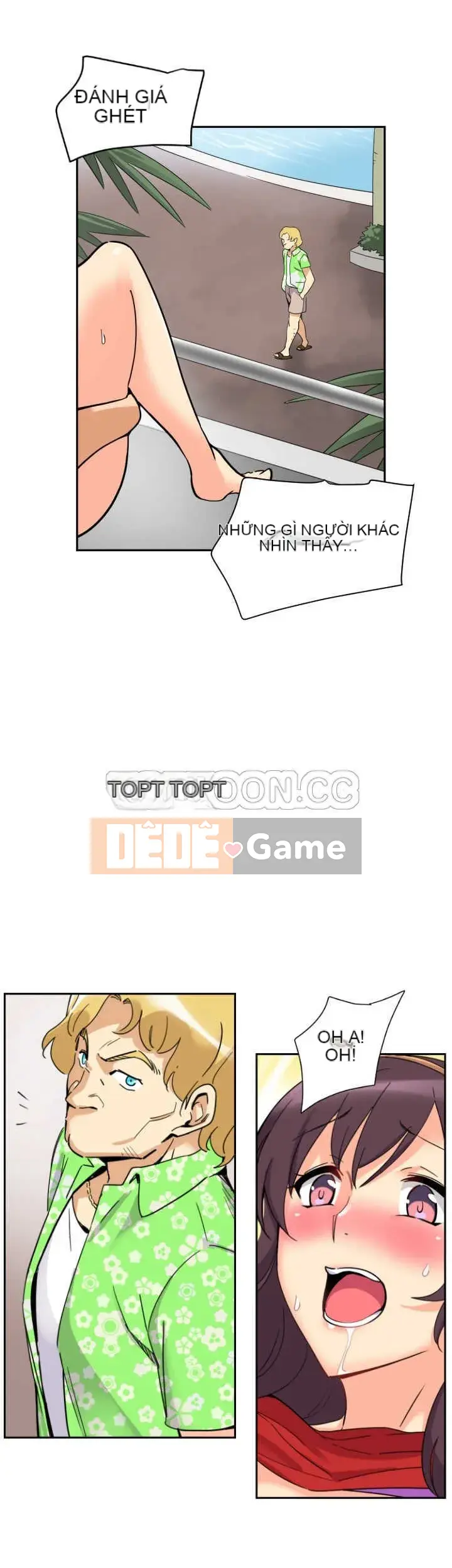 Huấn Luyện Vợ Của Bạn Chương 1-52