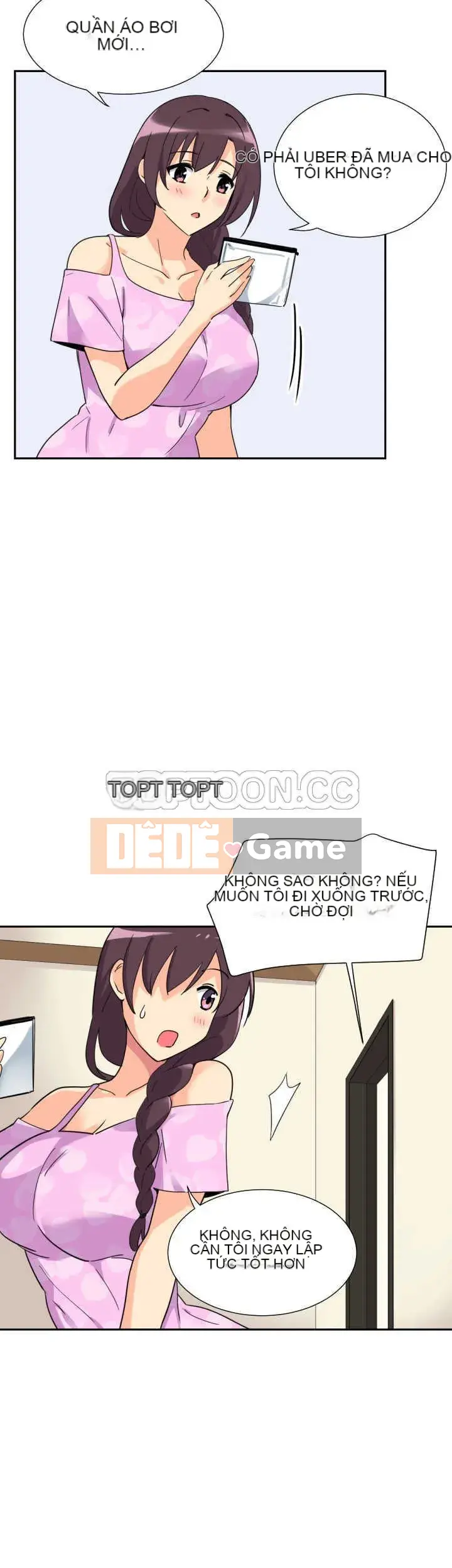 Huấn Luyện Vợ Của Bạn Chương 1-52