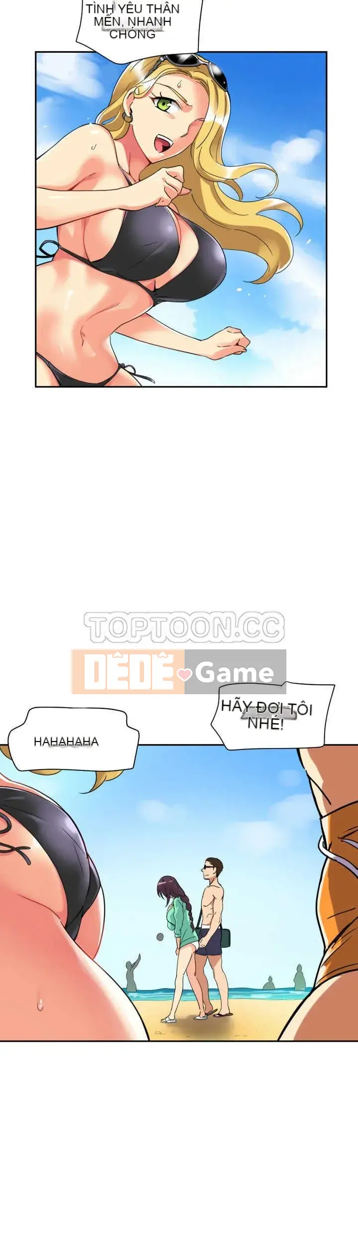 Huấn Luyện Vợ Của Bạn Chương 1-52