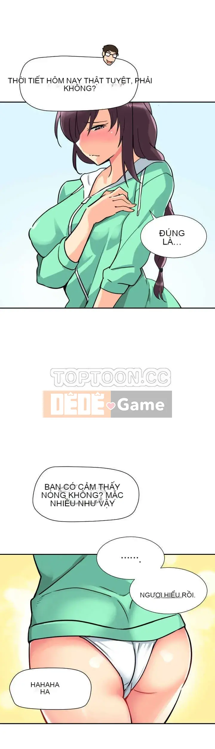 Huấn Luyện Vợ Của Bạn Chương 1-52