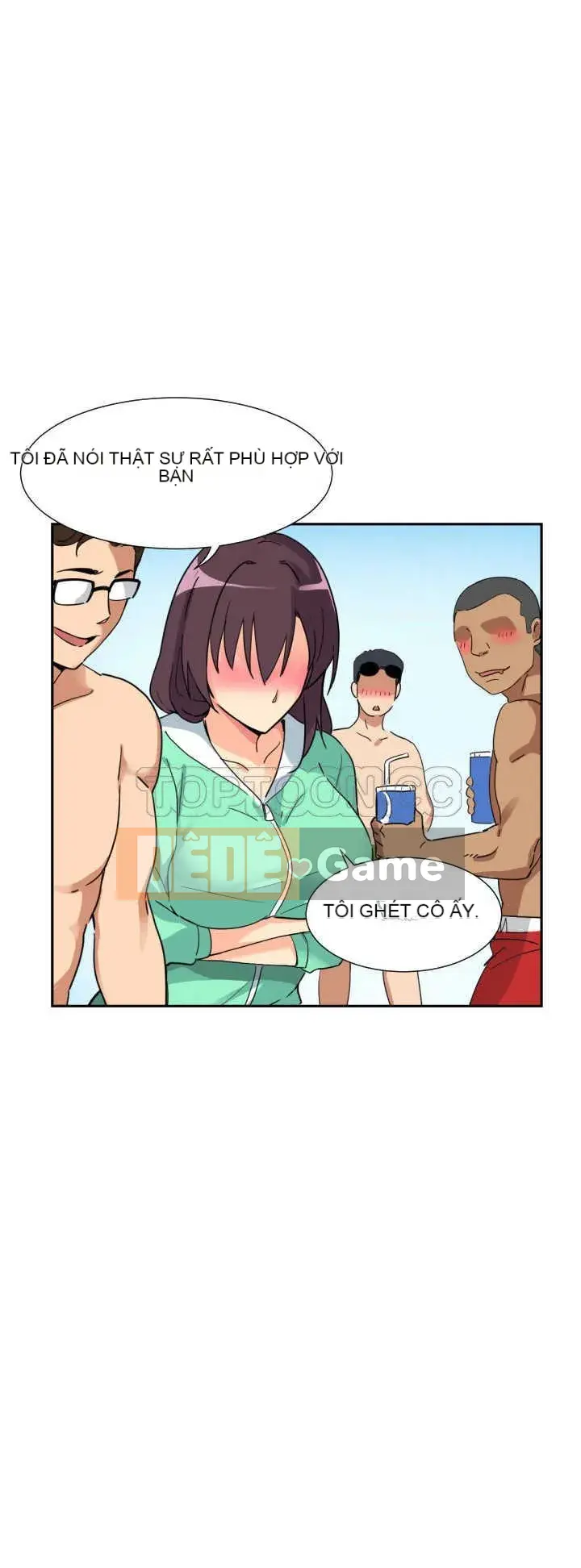 Huấn Luyện Vợ Của Bạn Chương 1-52