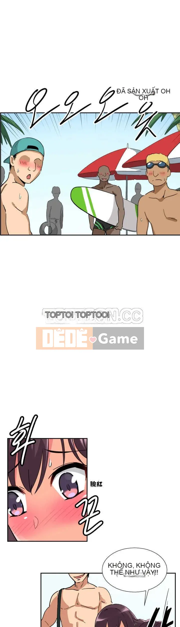 Huấn Luyện Vợ Của Bạn Chương 1-52