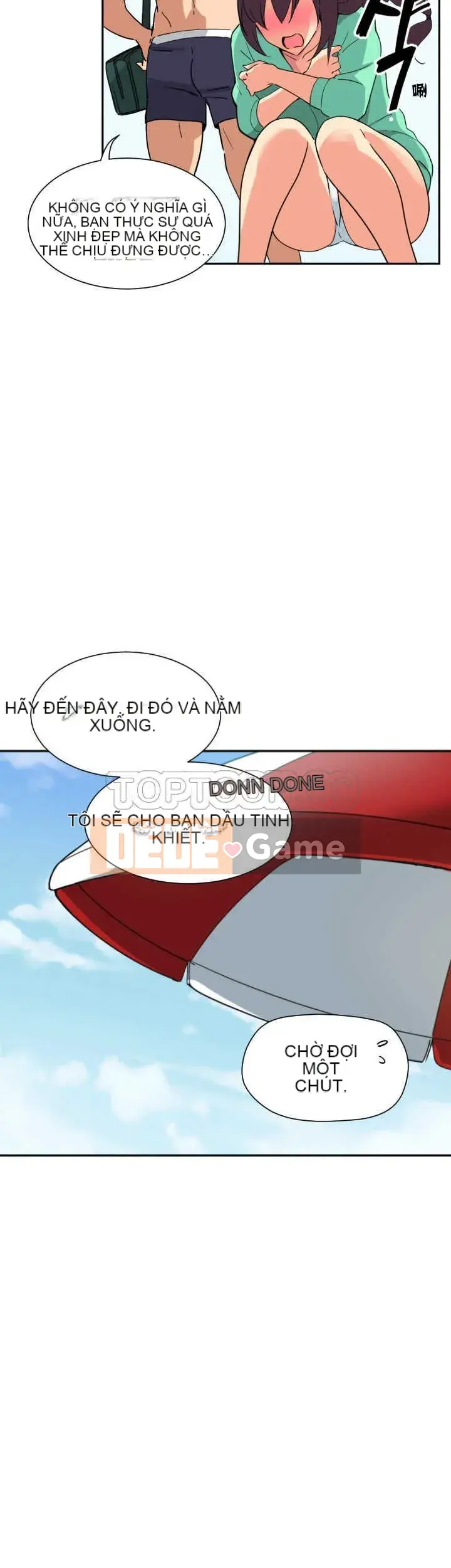 Huấn Luyện Vợ Của Bạn Chương 1-52