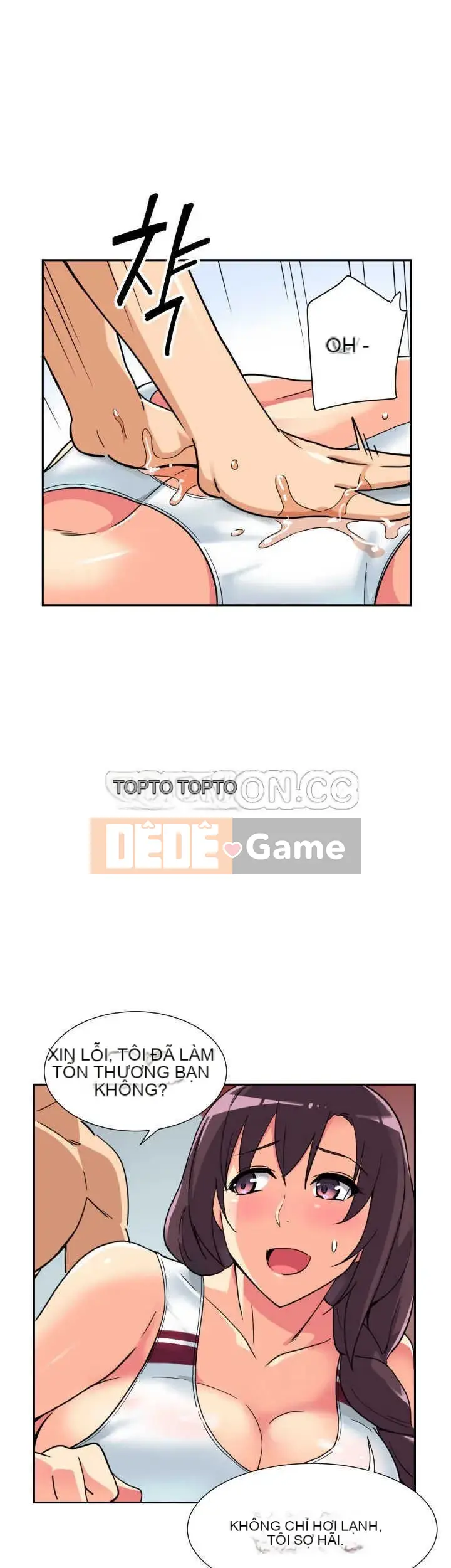 Huấn Luyện Vợ Của Bạn Chương 1-52