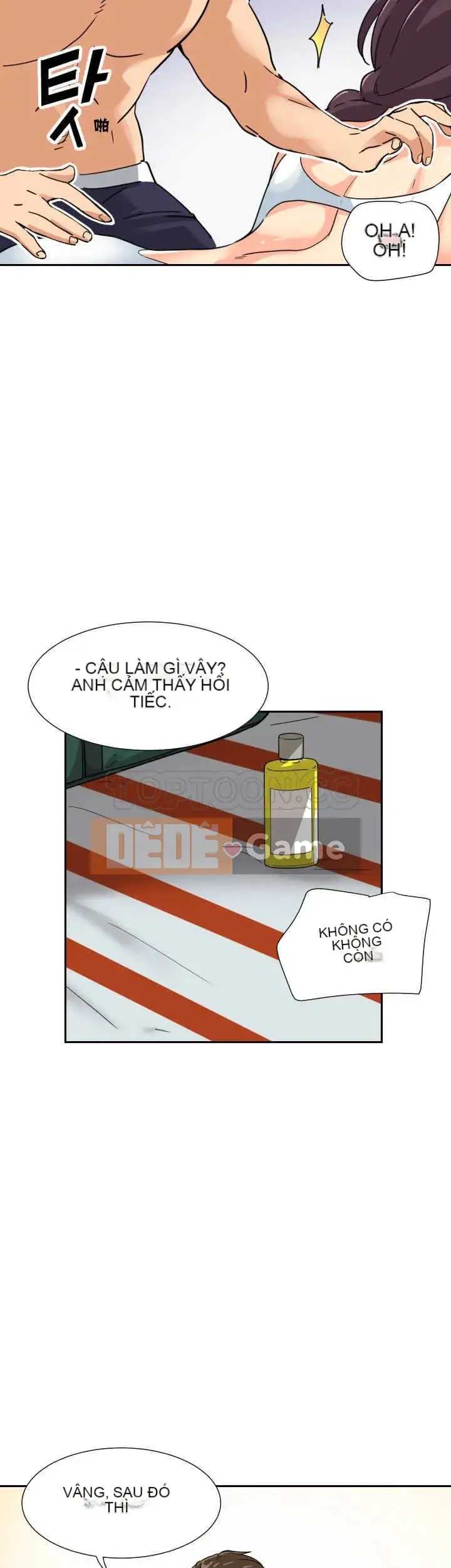 Huấn Luyện Vợ Của Bạn Chương 1-52