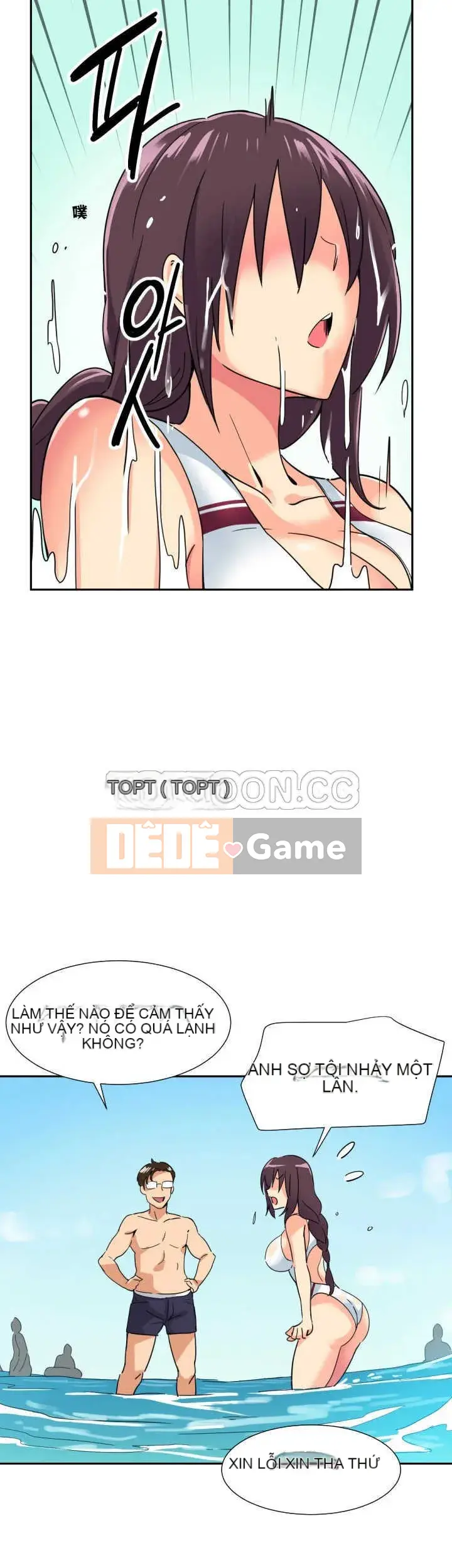 Huấn Luyện Vợ Của Bạn Chương 1-52