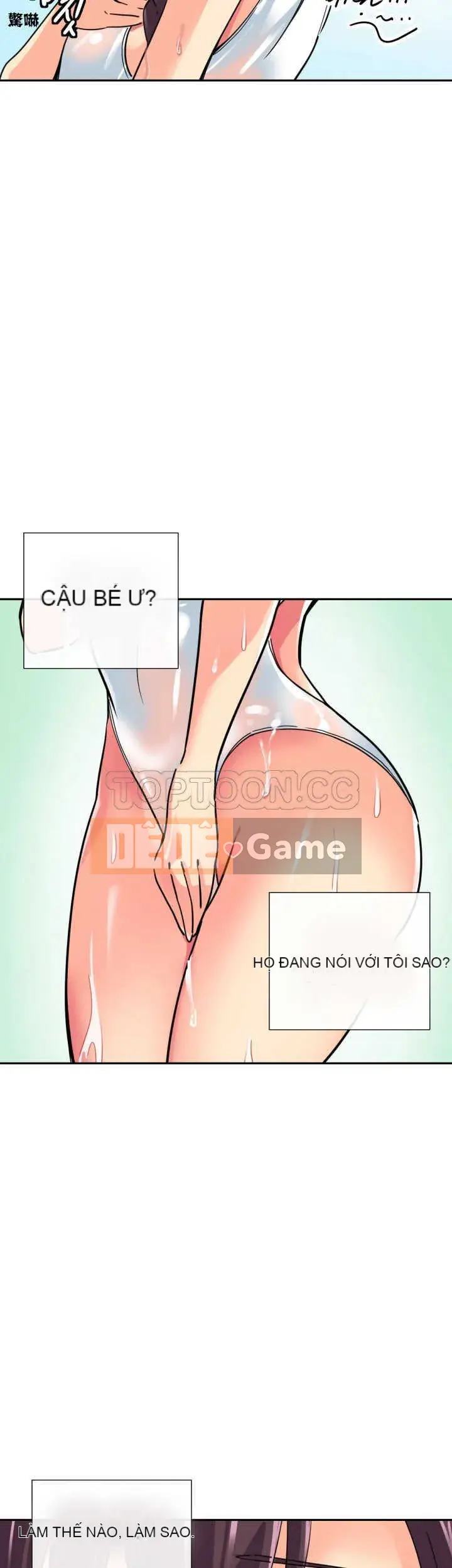 Huấn Luyện Vợ Của Bạn Chương 1-52