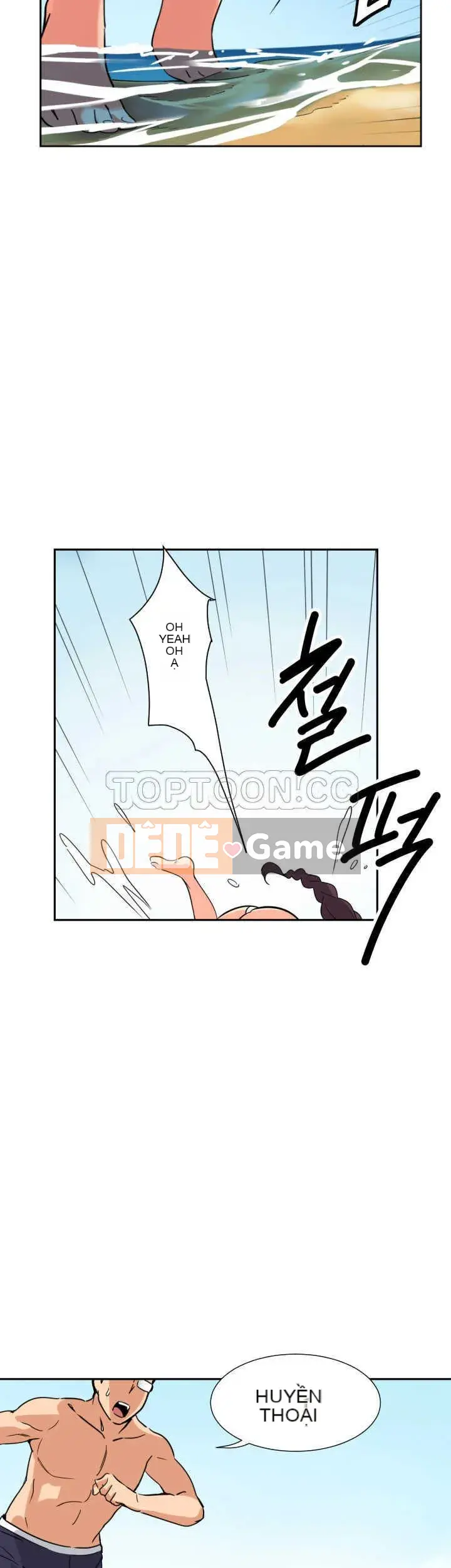 Huấn Luyện Vợ Của Bạn Chương 1-52