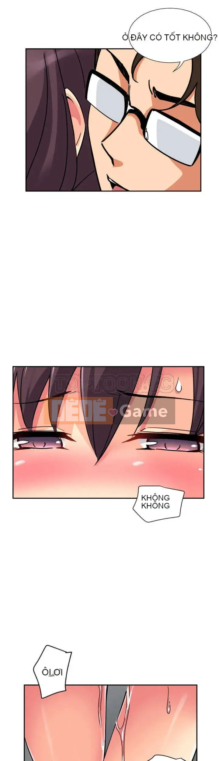 Huấn Luyện Vợ Của Bạn Chương 1-52