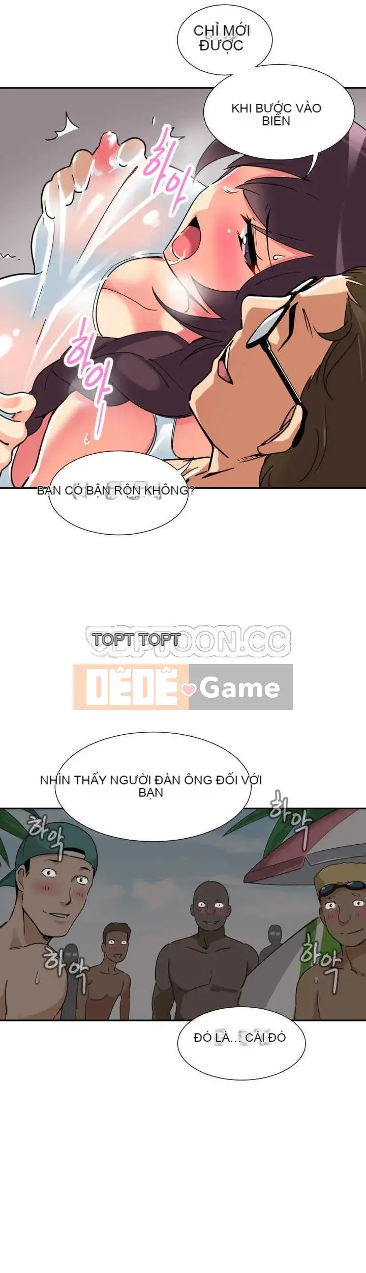 Huấn Luyện Vợ Của Bạn Chương 1-52