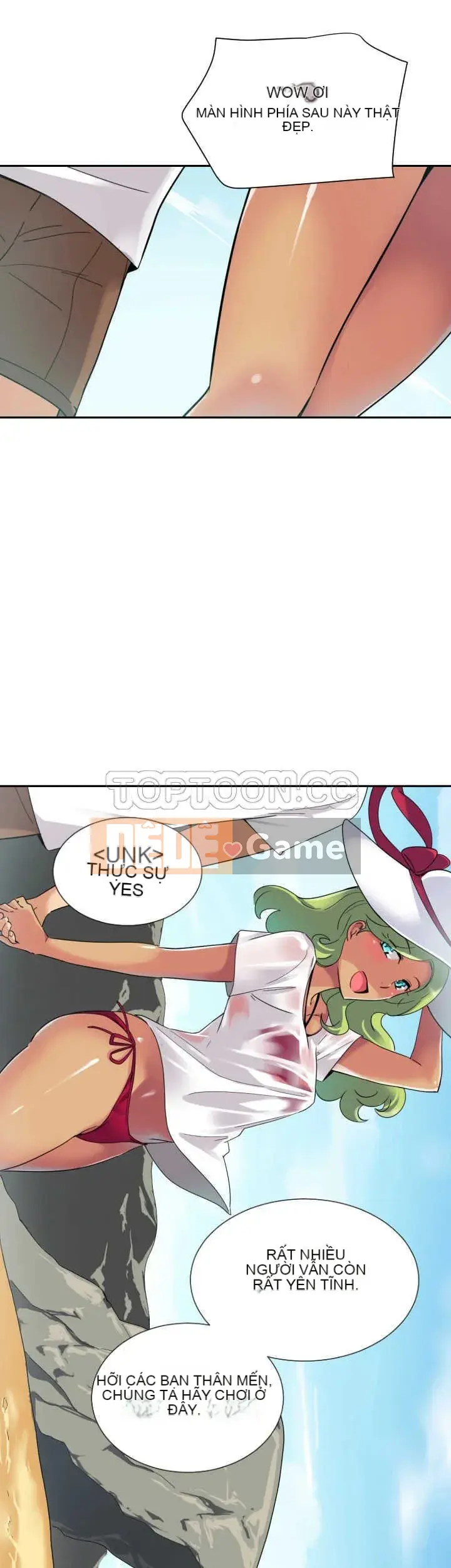 Huấn Luyện Vợ Của Bạn Chương 1-52