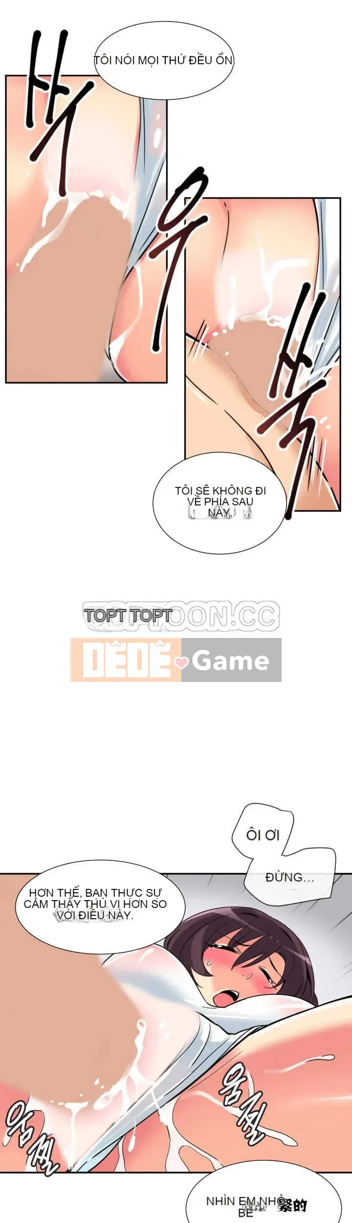 Huấn Luyện Vợ Của Bạn Chương 1-52