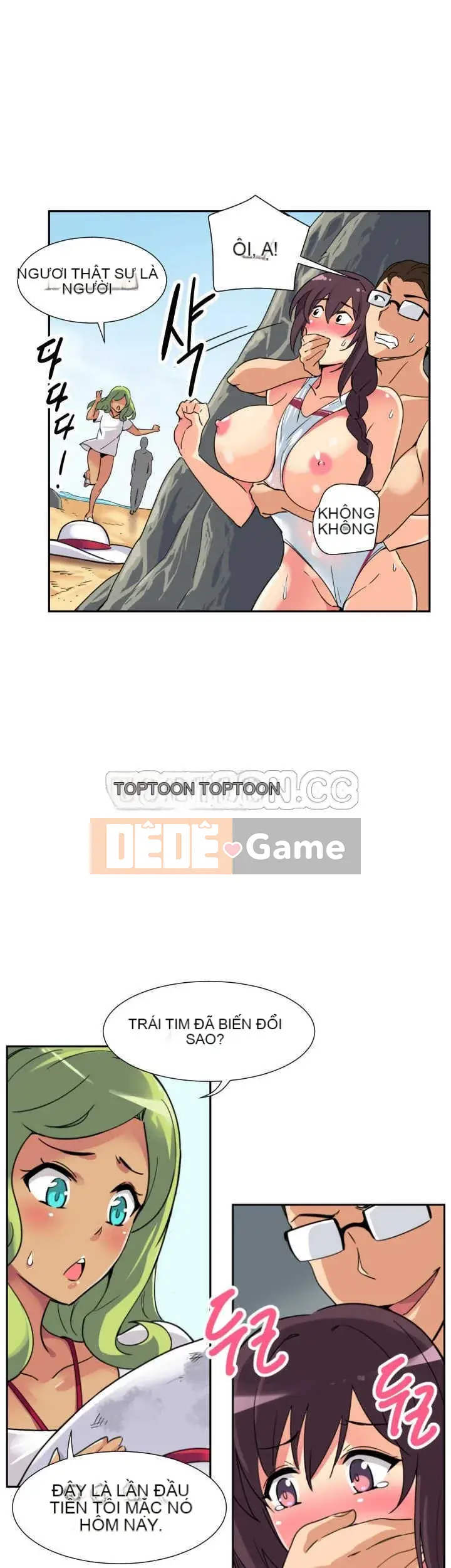 Huấn Luyện Vợ Của Bạn Chương 1-52