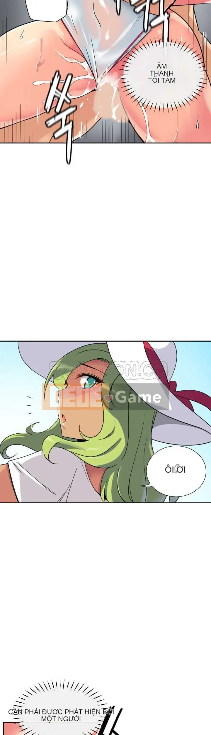 Huấn Luyện Vợ Của Bạn Chương 1-52