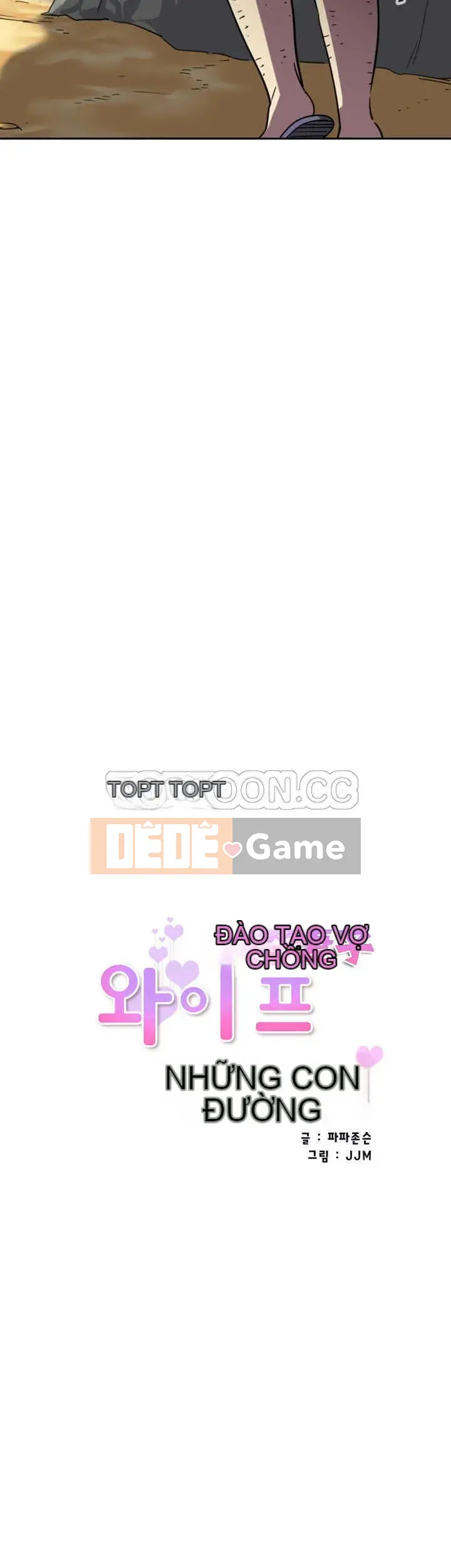 Huấn Luyện Vợ Của Bạn Chương 1-52