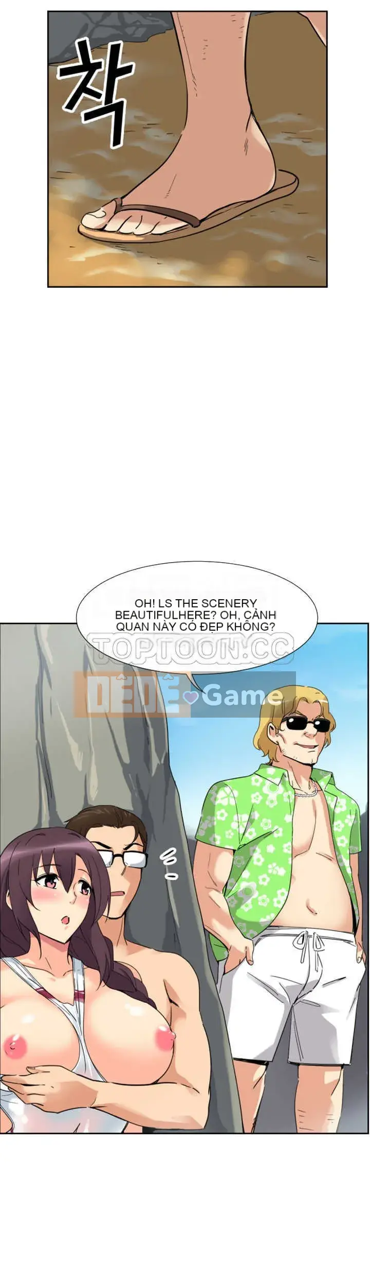 Huấn Luyện Vợ Của Bạn Chương 1-52