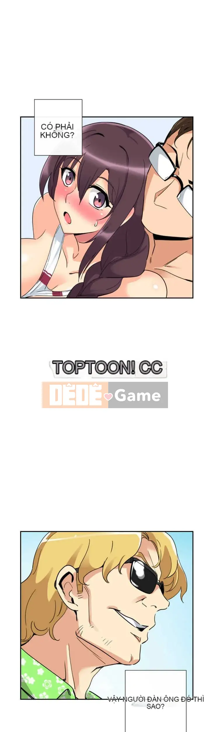 Huấn Luyện Vợ Của Bạn Chương 1-52