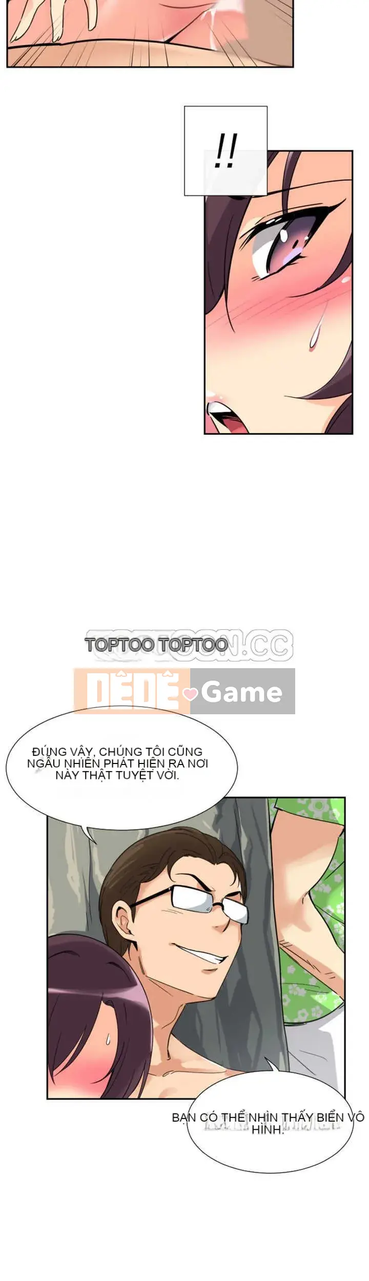 Huấn Luyện Vợ Của Bạn Chương 1-52