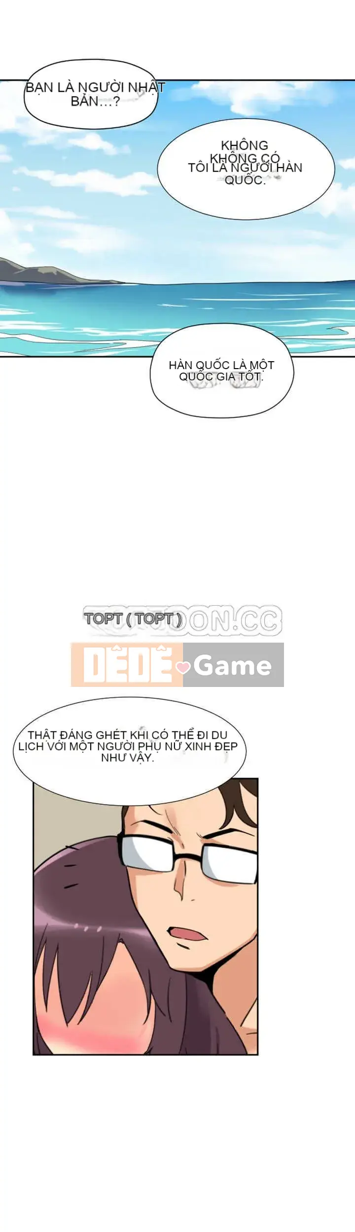 Huấn Luyện Vợ Của Bạn Chương 1-52