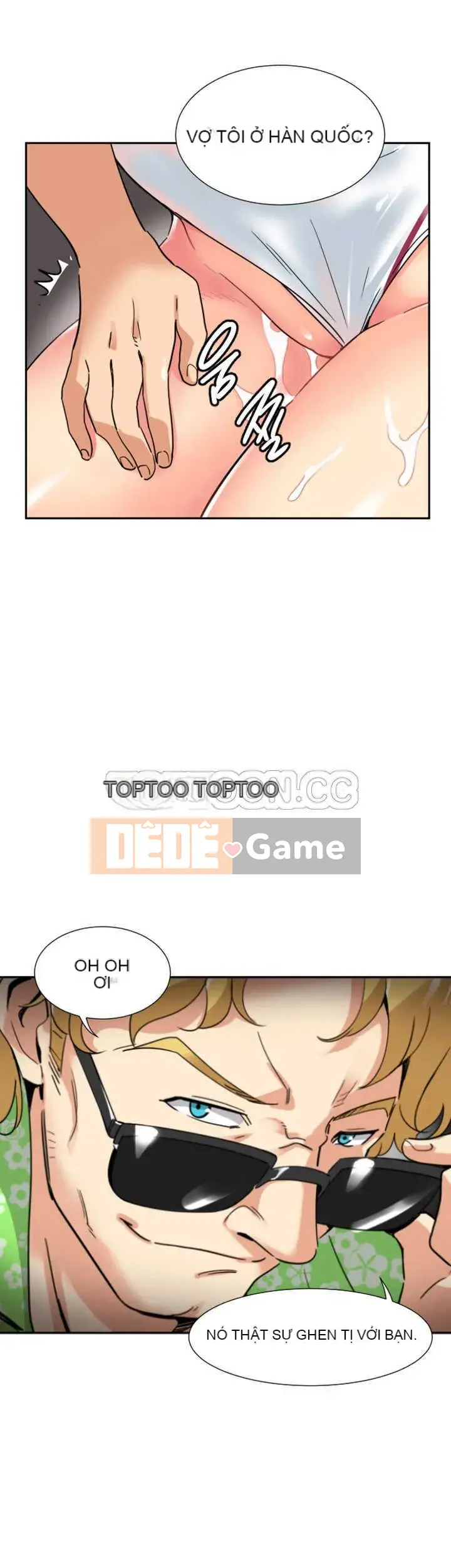 Huấn Luyện Vợ Của Bạn Chương 1-52