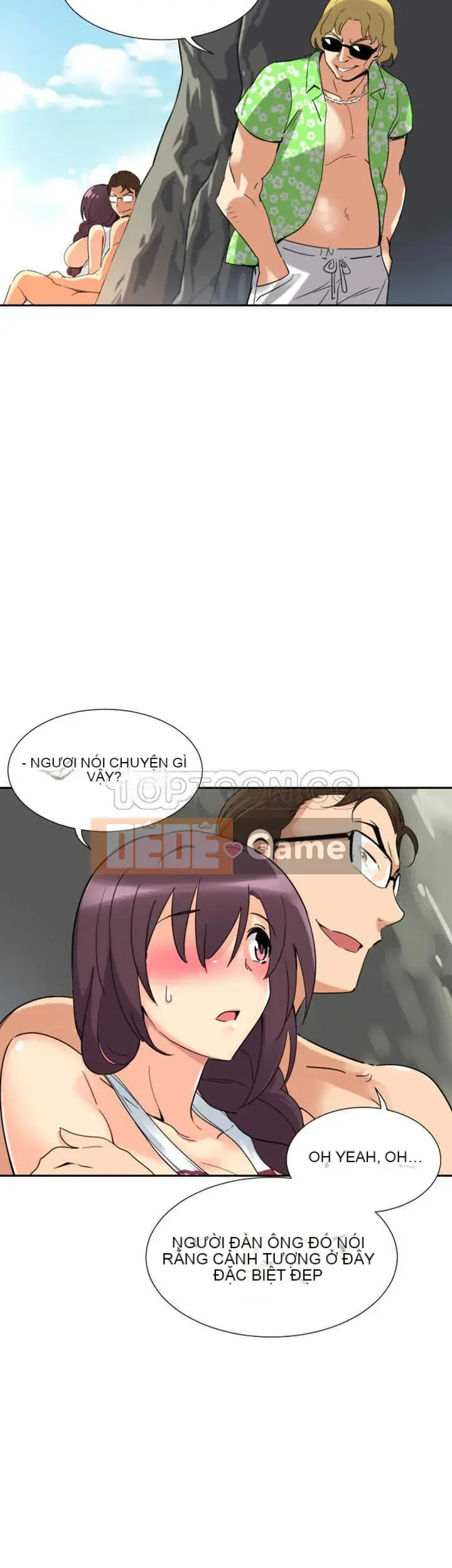 Huấn Luyện Vợ Của Bạn Chương 1-52