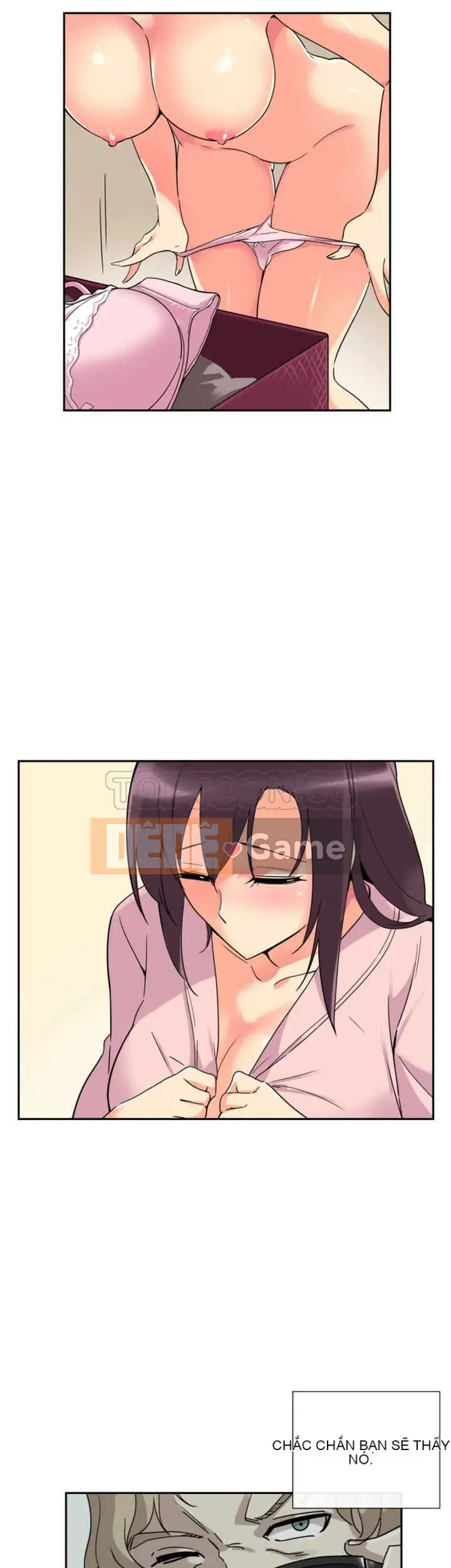 Huấn Luyện Vợ Của Bạn Chương 1-52