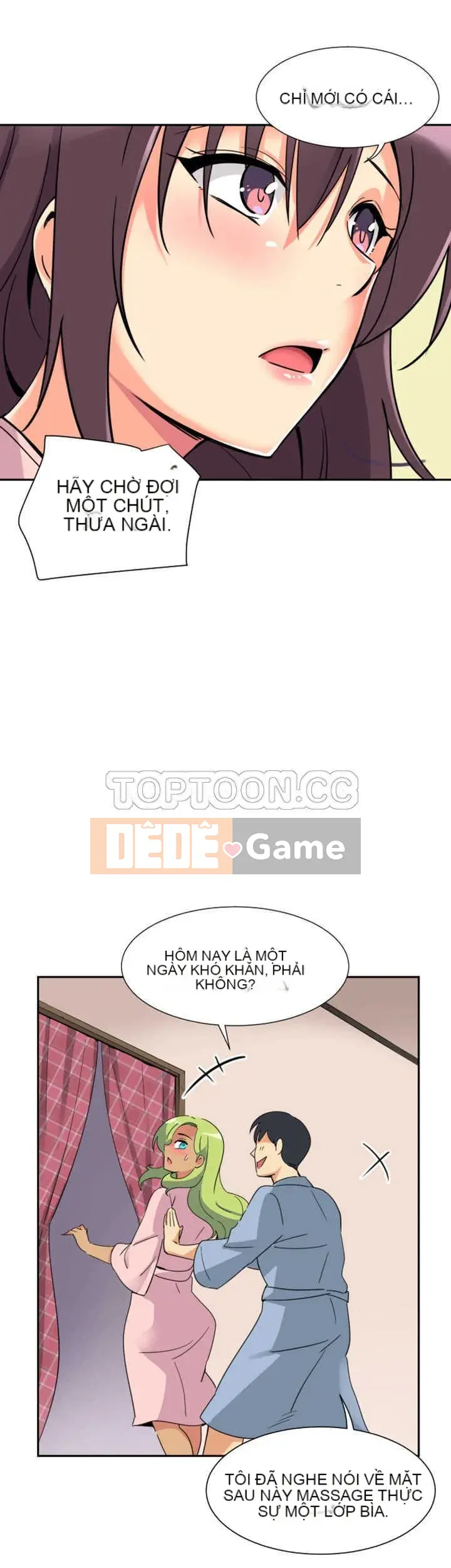 Huấn Luyện Vợ Của Bạn Chương 1-52