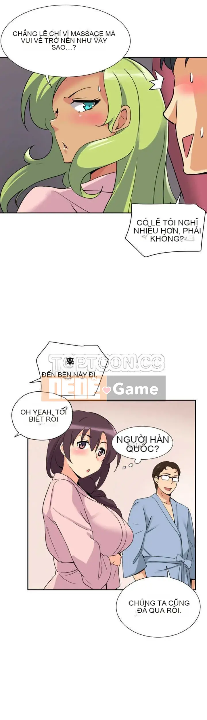 Huấn Luyện Vợ Của Bạn Chương 1-52