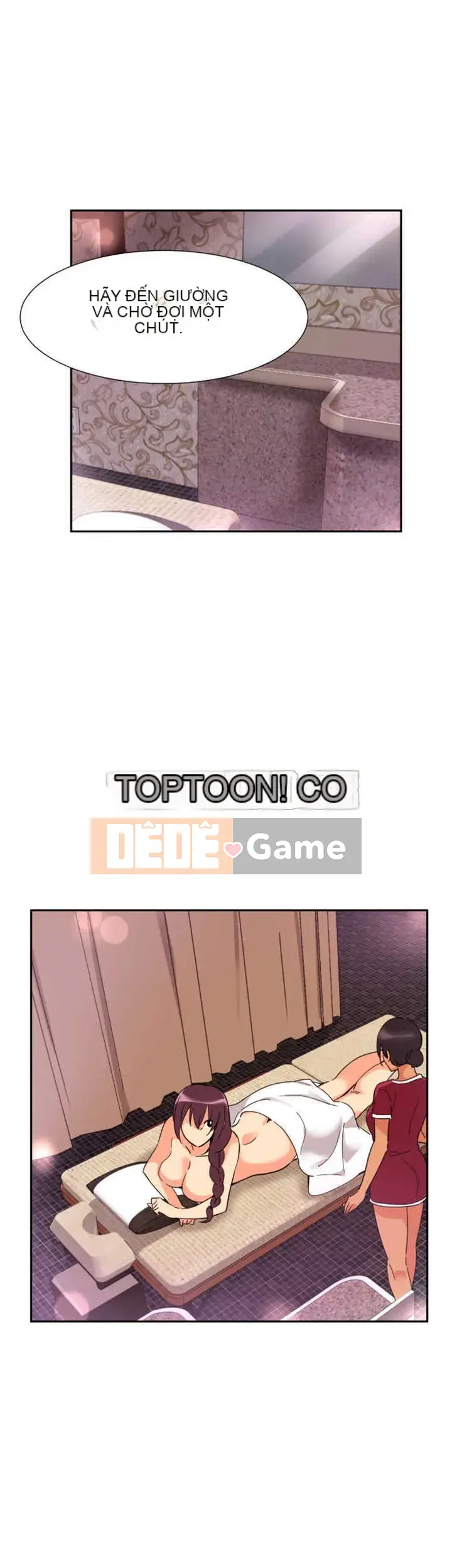 Huấn Luyện Vợ Của Bạn Chương 1-52