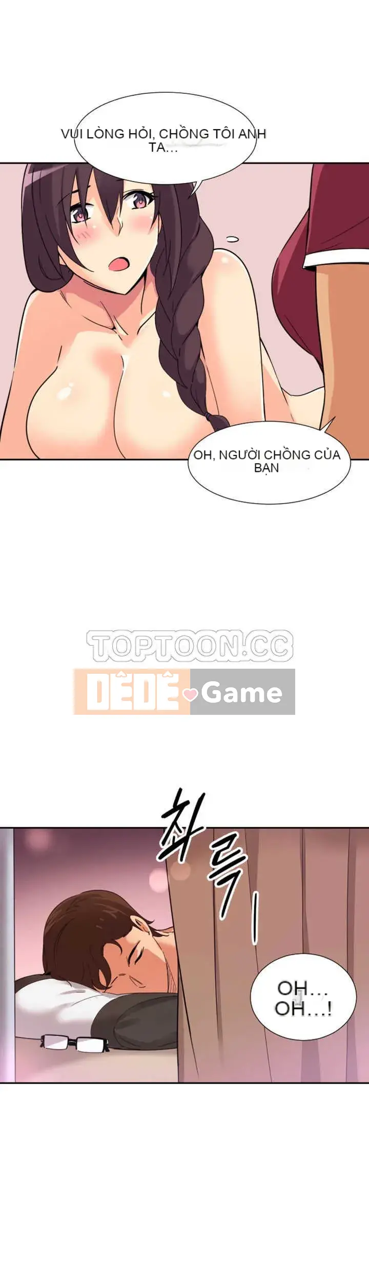 Huấn Luyện Vợ Của Bạn Chương 1-52