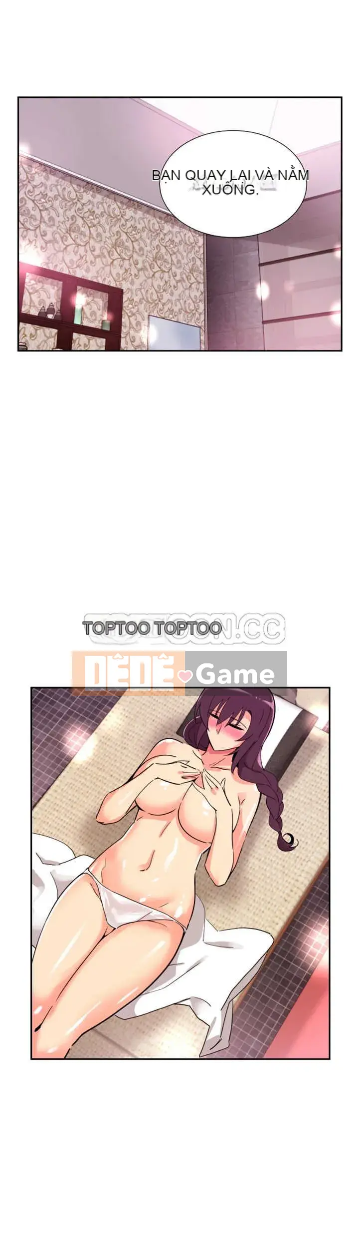 Huấn Luyện Vợ Của Bạn Chương 1-52